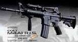 Colt m4a1 (3 puan)