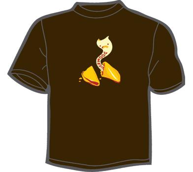 Cookie Tee