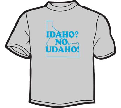 Idaho Tee