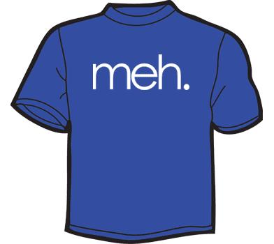 Meh Tee