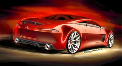 bir adet porsche
