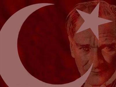 Bayrağımız