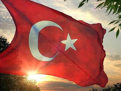 Bayrağımız