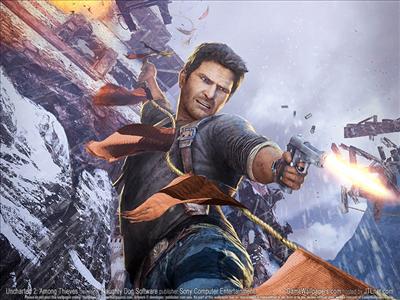 PS3 game