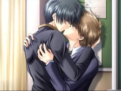 highschool lovers