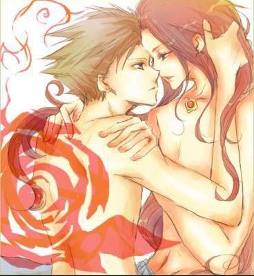 passion