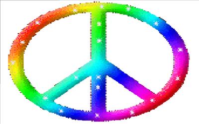 pEacE