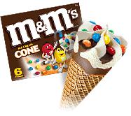 M&m 
