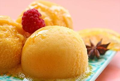 Sherbet