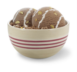 Rocky road