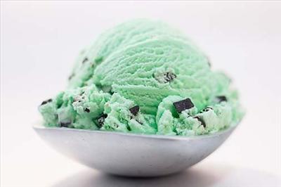 Mint Chocolate