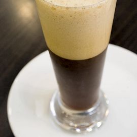 Rhum allo zabaione