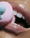 sweet kiss