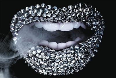 black kiss