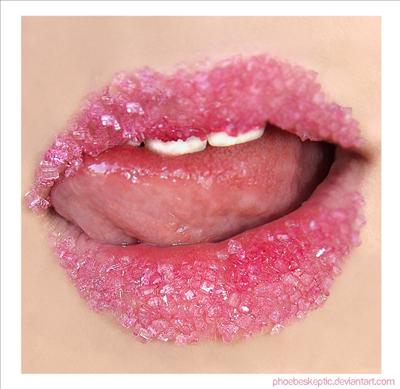 kiss