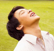 หนุ่ม(น้อย)คนนี้