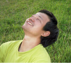 หนุ่ม(ไม่น้อย)คนนี้