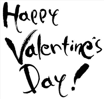 Valentine 8