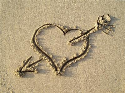 Valentine 1