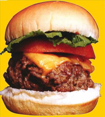 hamburger