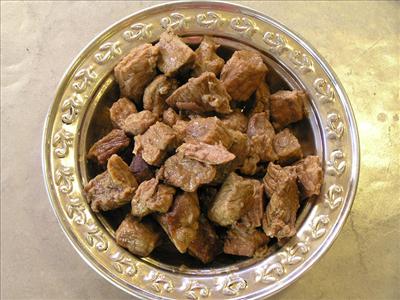 kavurma