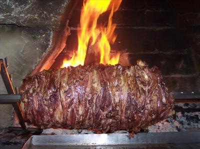 cag kebabı