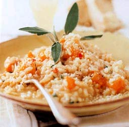 risotto