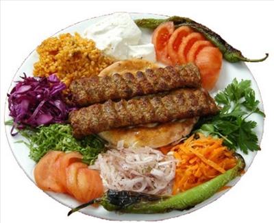 adana kebap