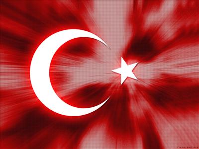 bayrağım