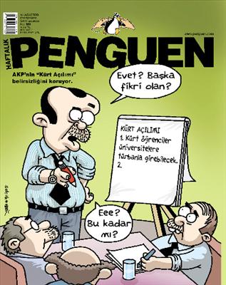 Penguen 