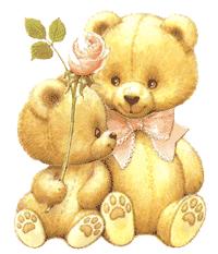 Bear kuasa dua