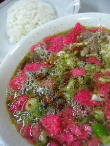 Soto Sokaraja