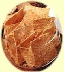 Kripik Tempe