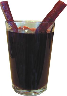 Şalgam