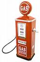 6 months of free Gas or Diesel