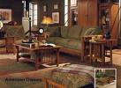 A New Living Room Set