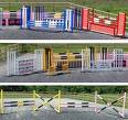 A Full Jump Course