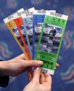 Super Bowl Tickets