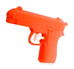 water pistol