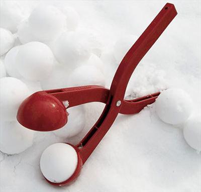 snowball