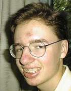 štreber