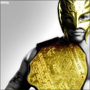 rey mysterio maskesi