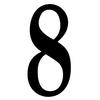 8