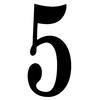 5