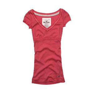 holister shirt 