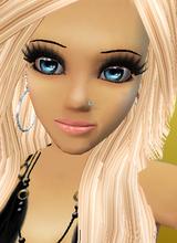 Blonde