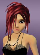 Red Head