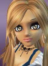 Cute Girl