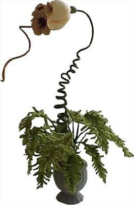 Venomous Triffid Hell