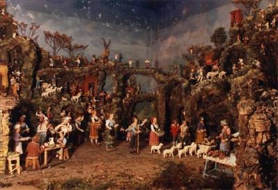 presepe